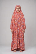 Kids Namaz Chadar - Tea Pink