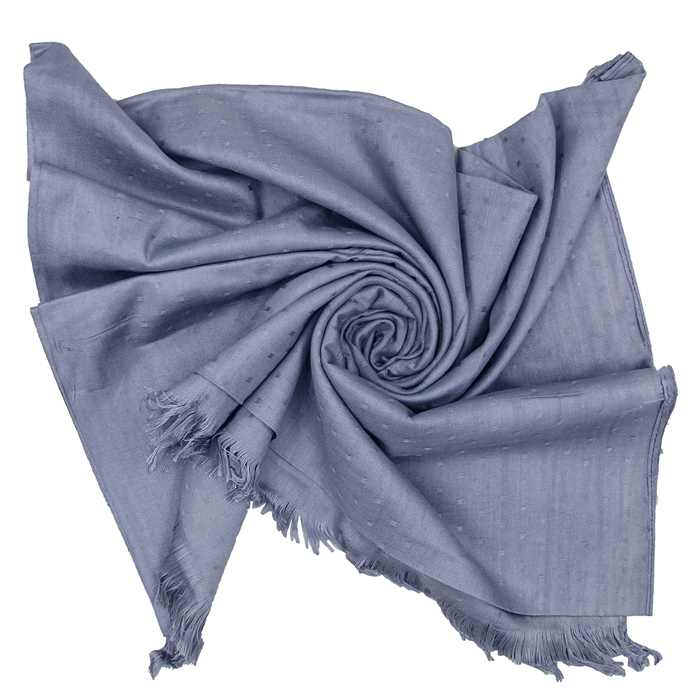 Kiana HIjab - Light Blue