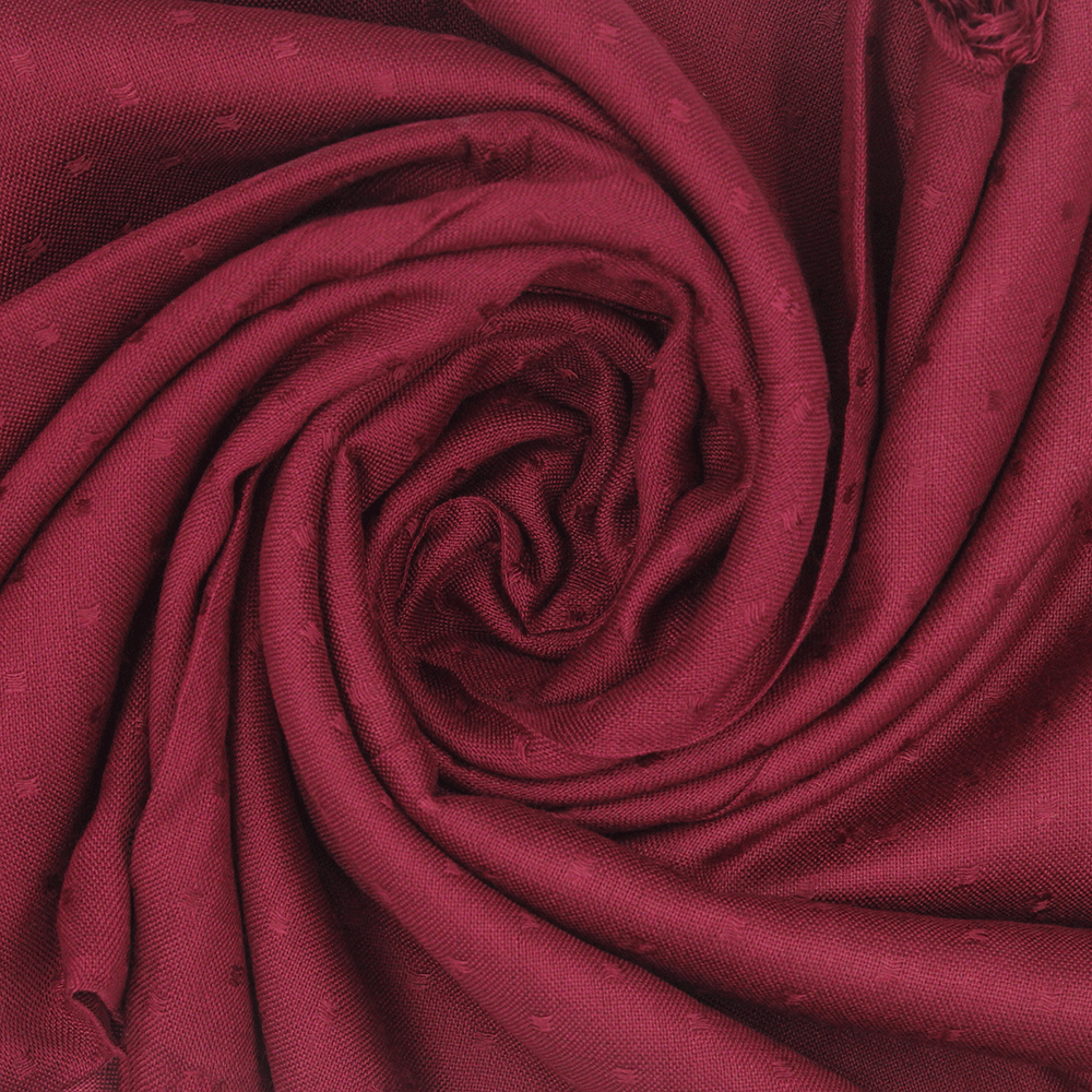 Kiana HIjab - Maroon