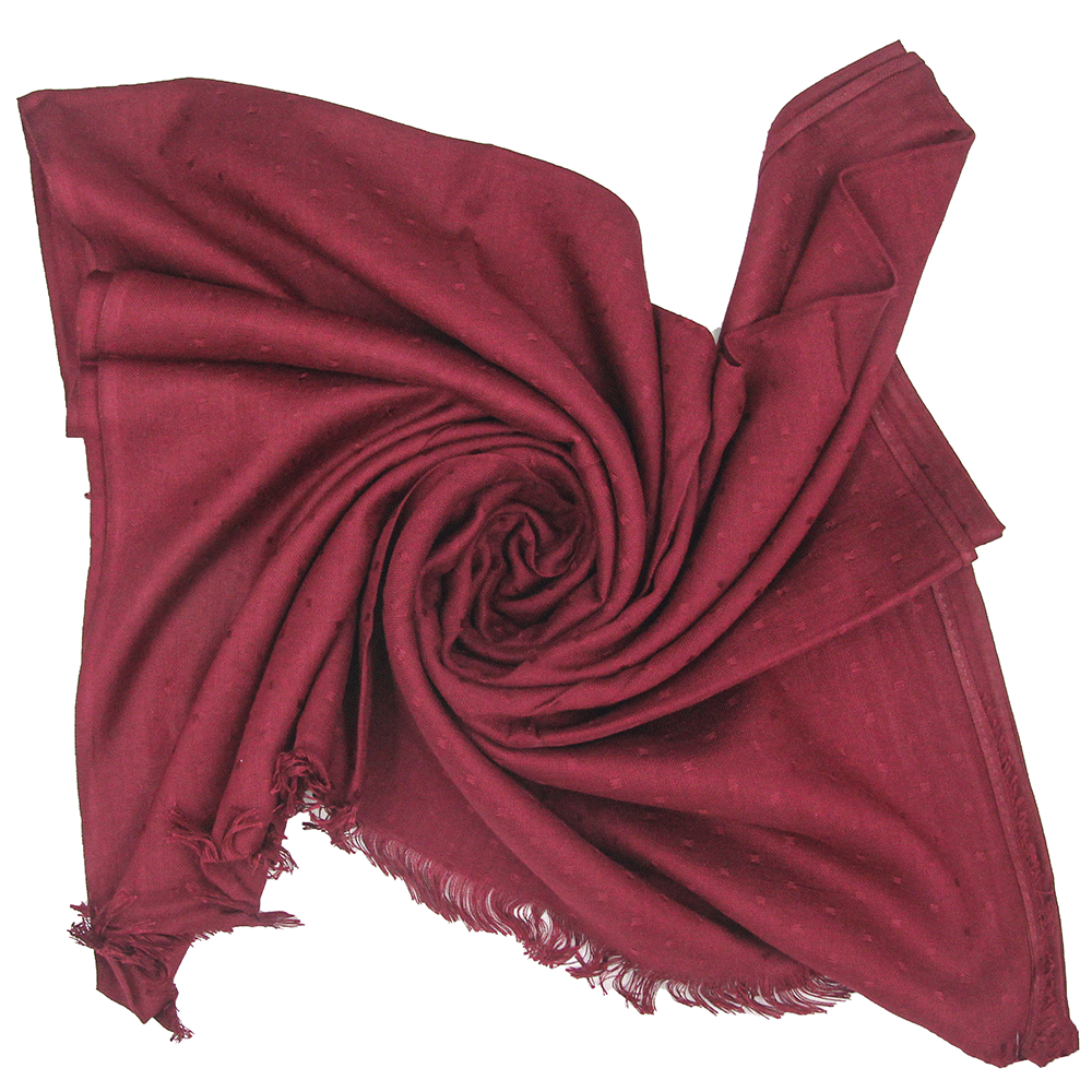 Kiana HIjab - Maroon
