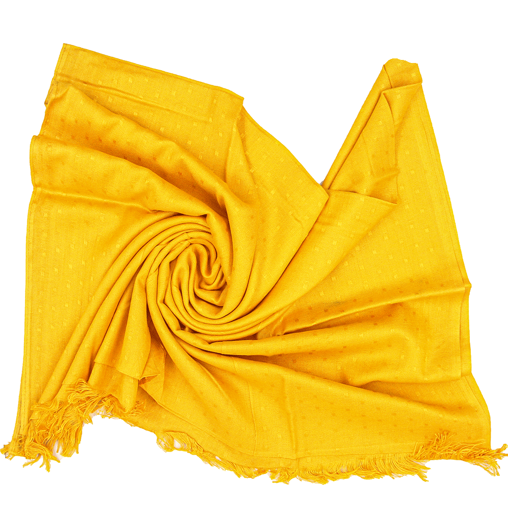 Kiana HIjab - Yellow