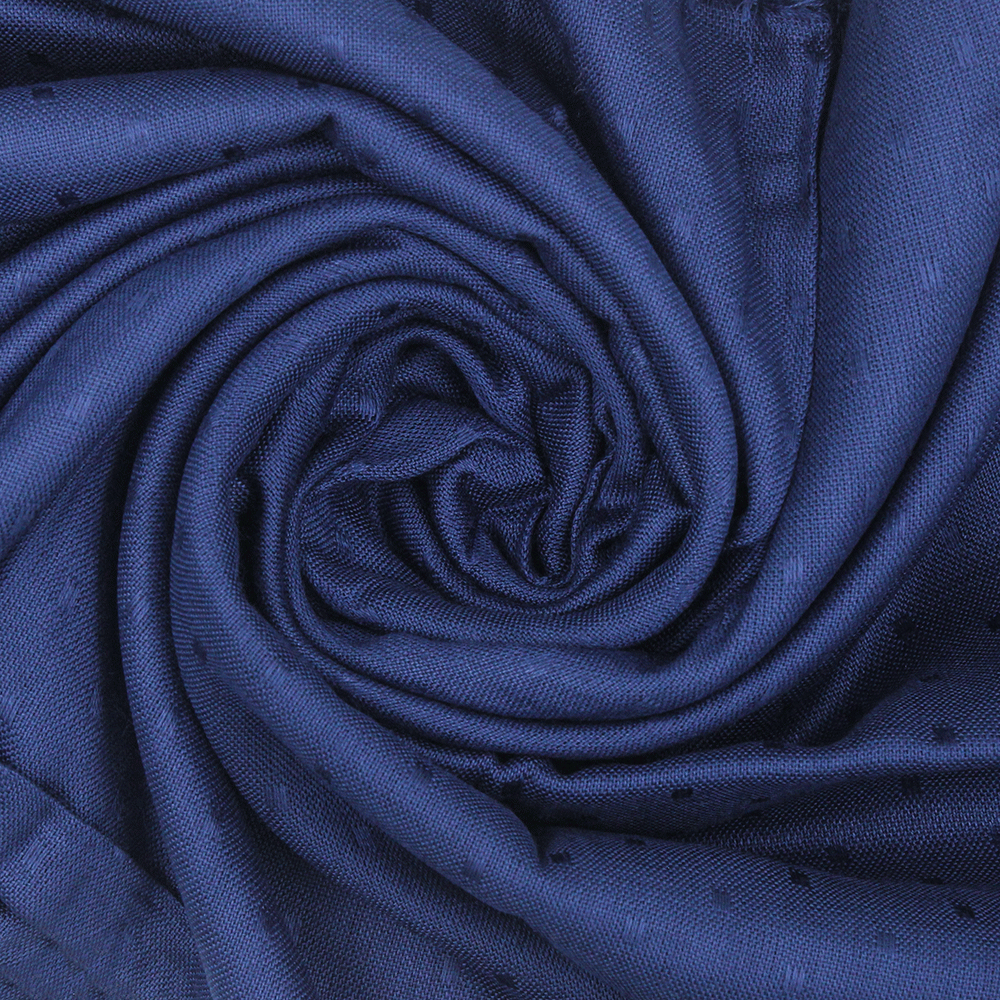 Kiana HIjab - Peacock Blue