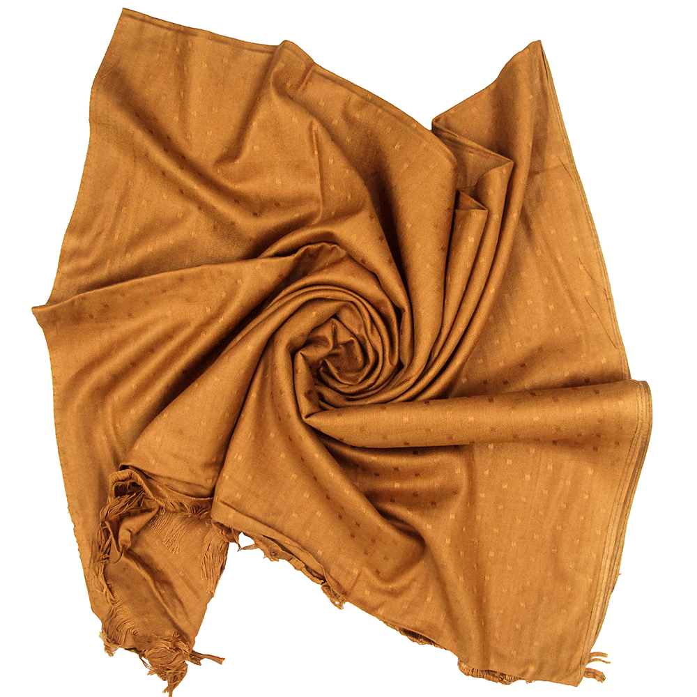 Kiana HIjab - Dark Brown