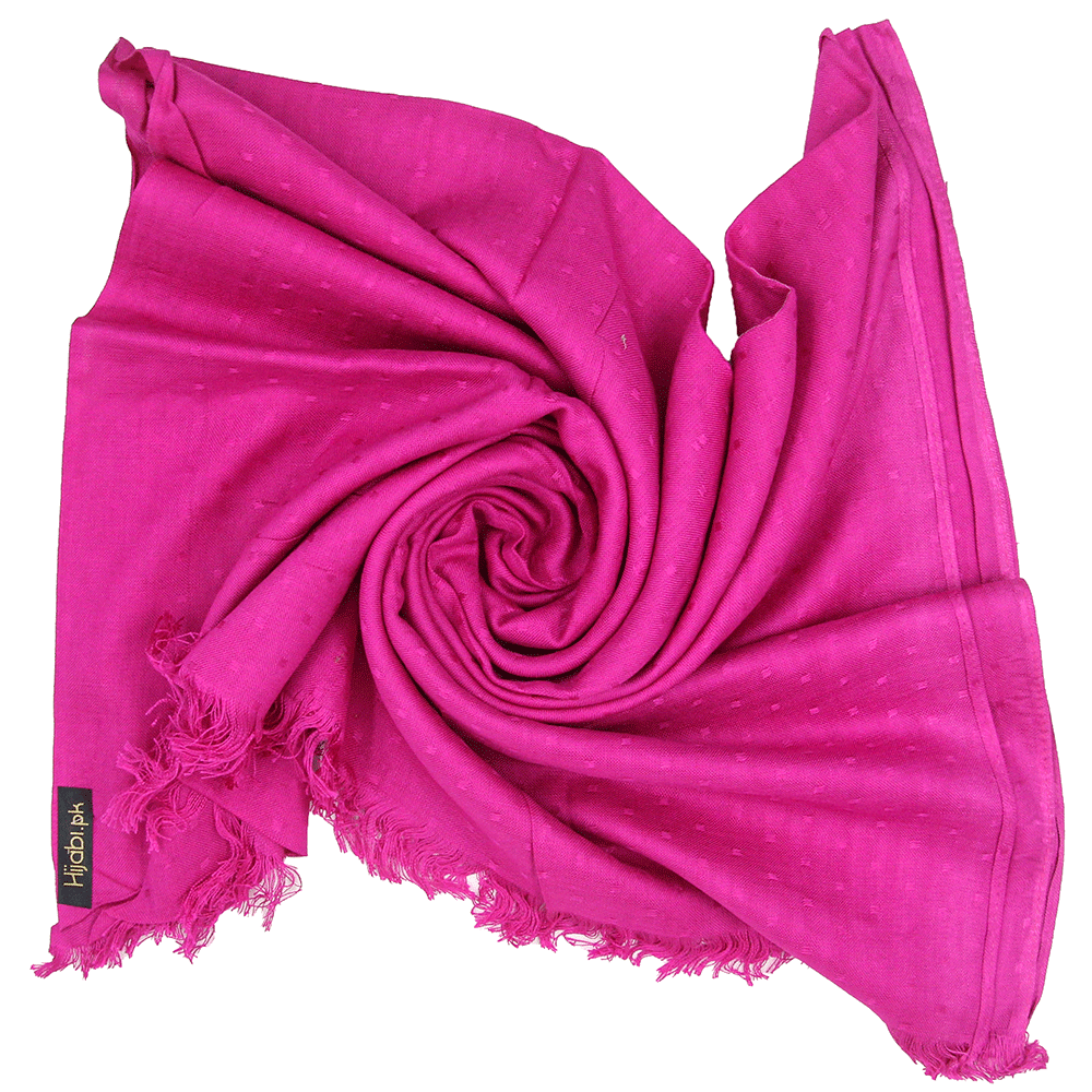 Kiana HIjab - Shocking Pink