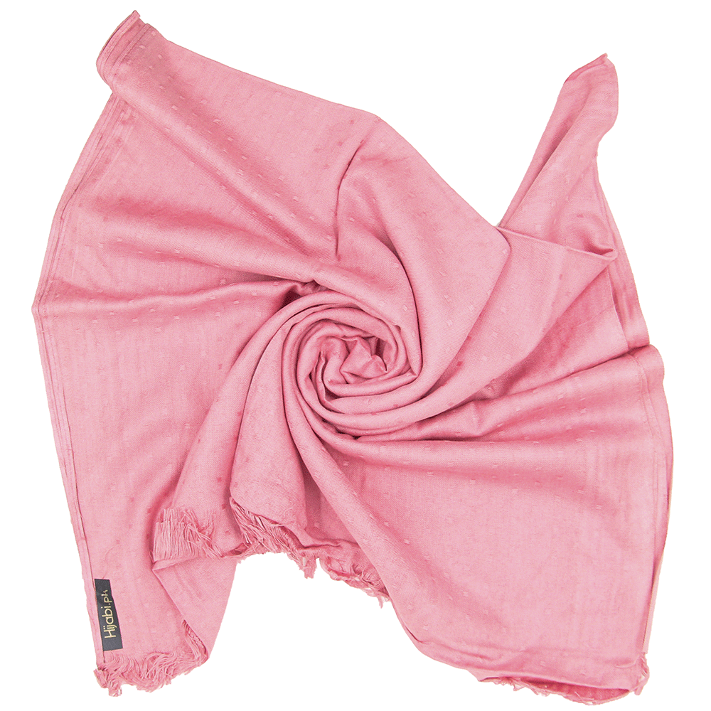 Kiana HIjab - Pink