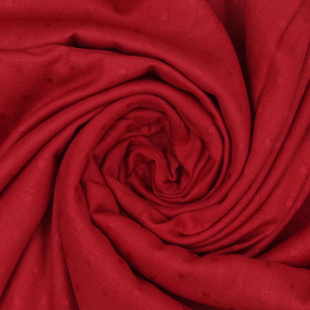 Kiana HIjab - Red