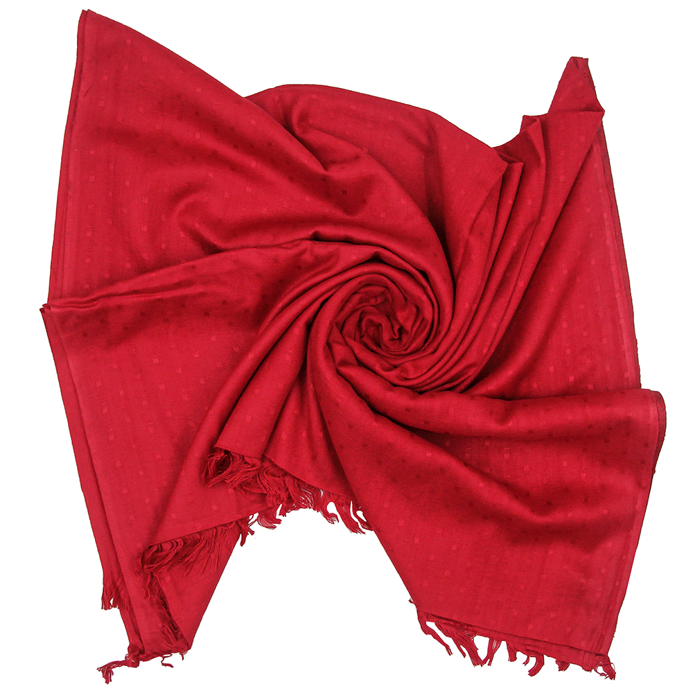Kiana HIjab - Red