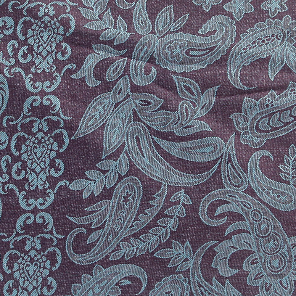 Yiara Hijab - Purple
