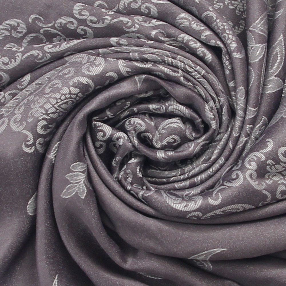 Yiara Hijab - Grey