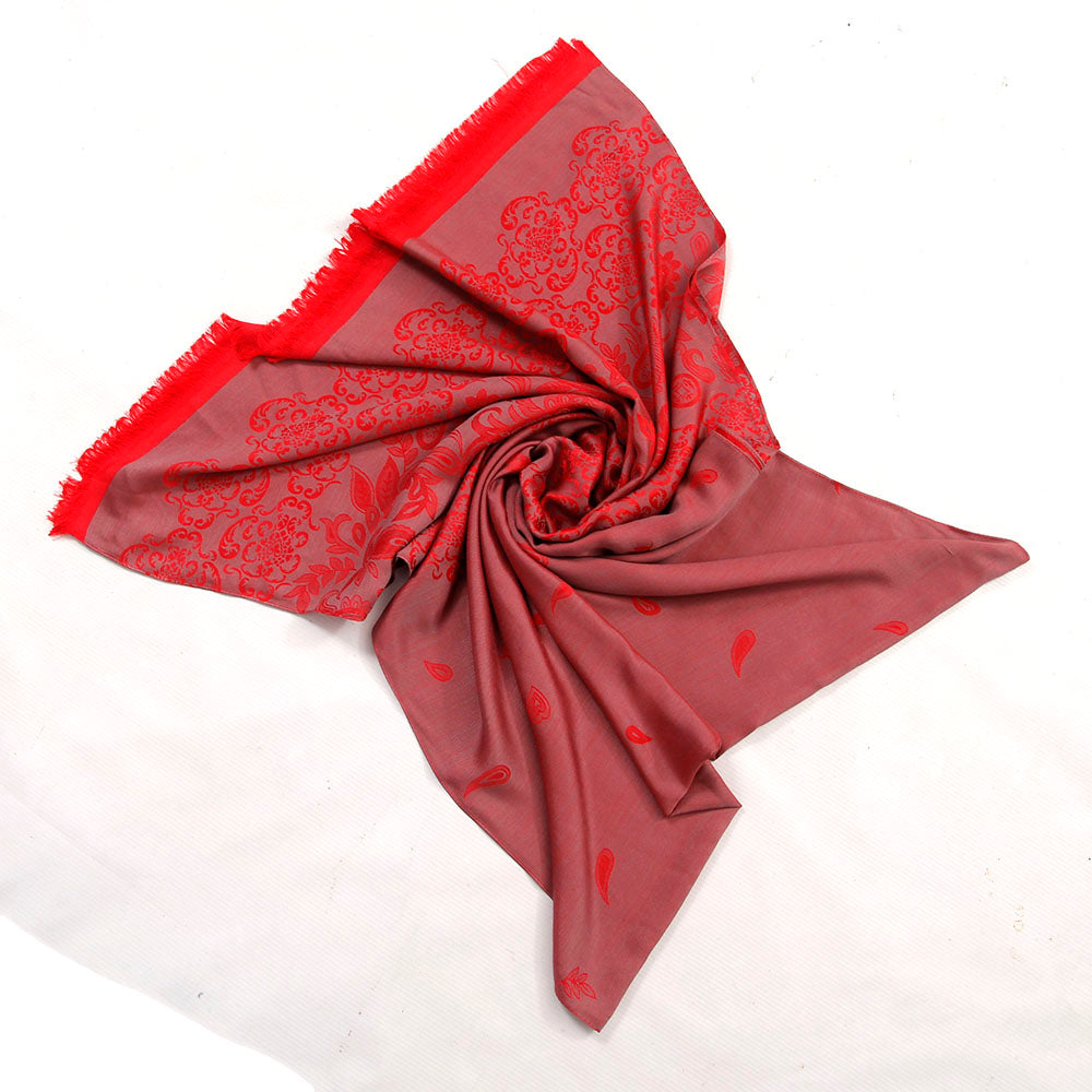 Yiara Hijab - Red