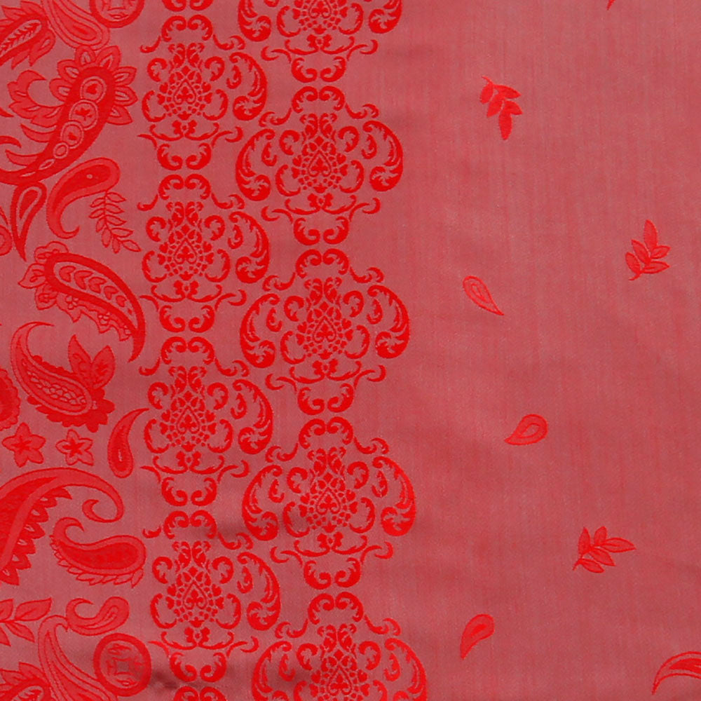 Yiara Hijab - Red