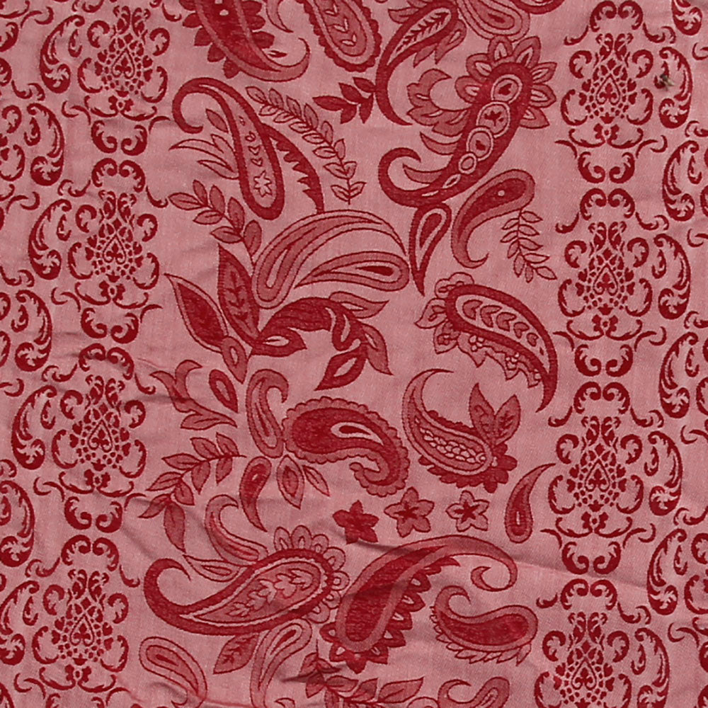Yiara Hijab - Maroon