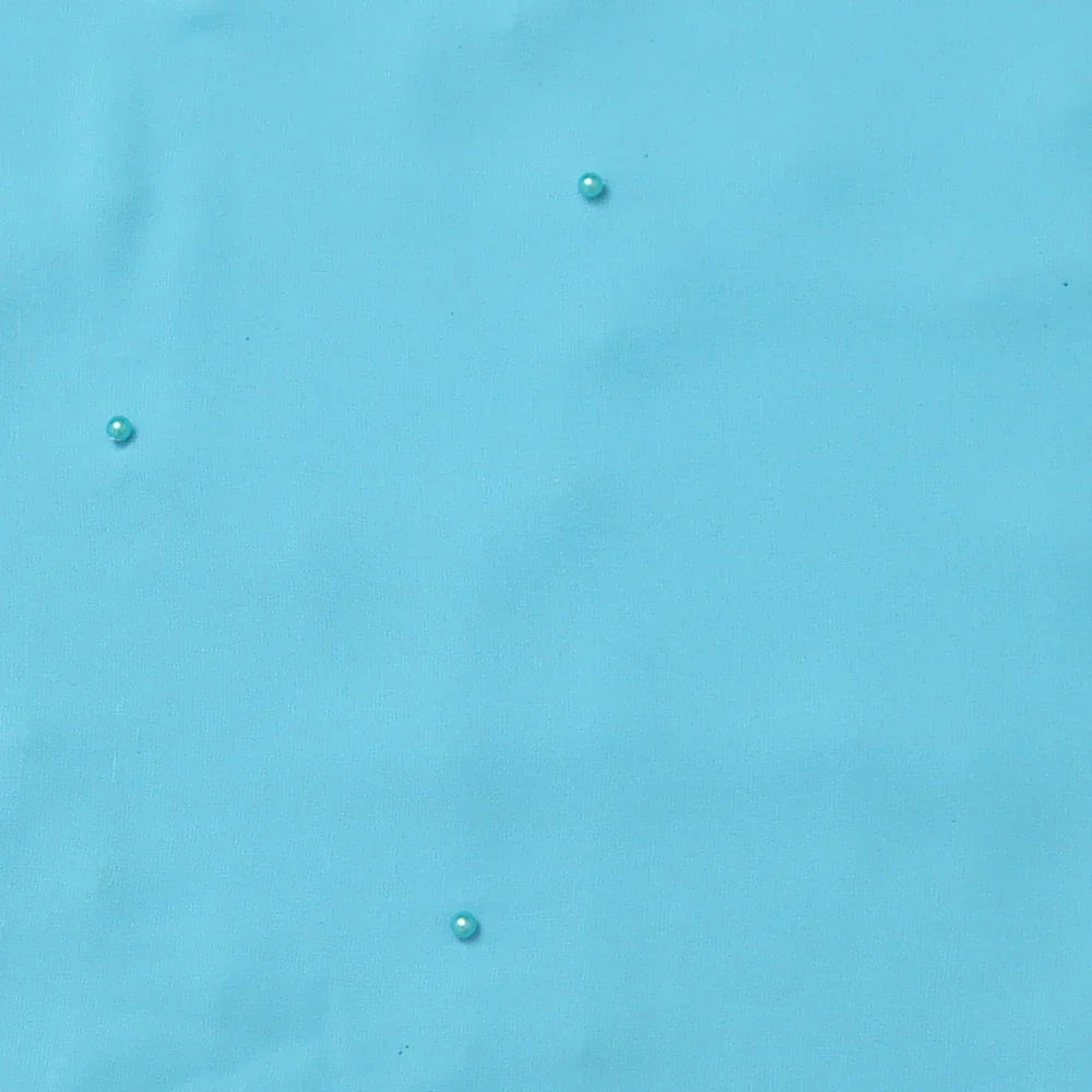 Maya Chiffon Hijabs - Sky Blue