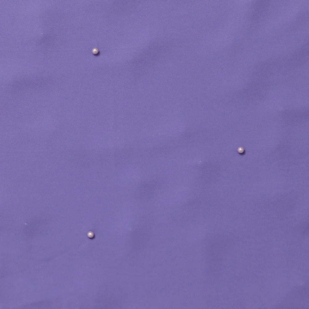 Maya Chiffon Hijabs - Purple