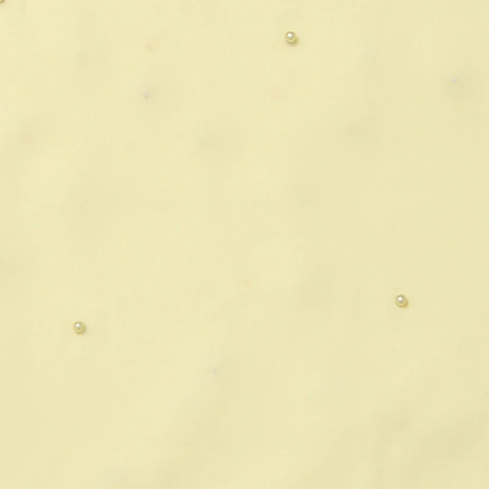 Maya Chiffon Hijabs - Lemon
