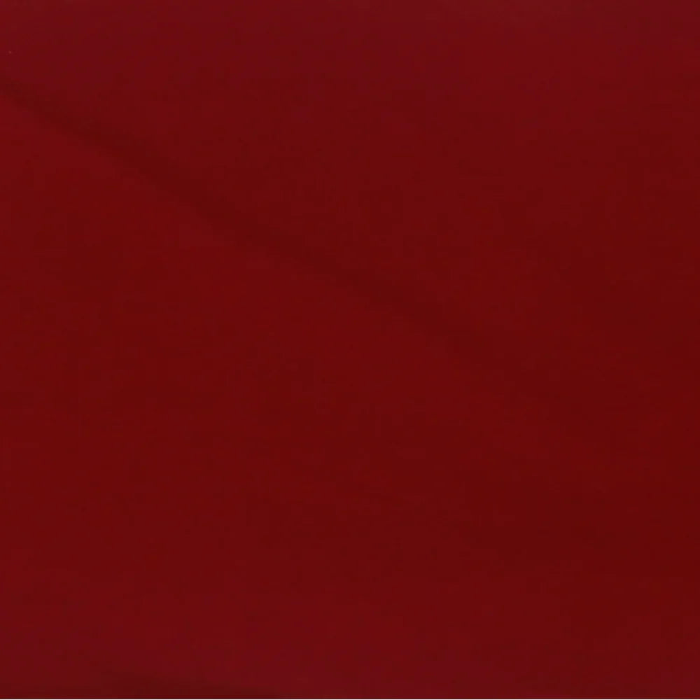 Scarlet Chiffon Hijabs - Maroon