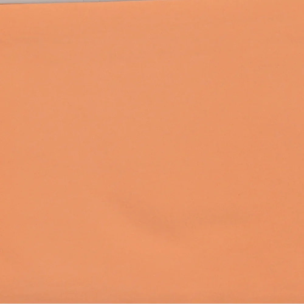 Shades Of Orange Chiffon Hijabs - Peach