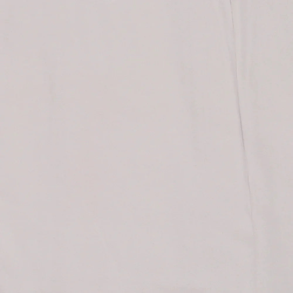 Dusky Chiffon Hijabs - Light Grey