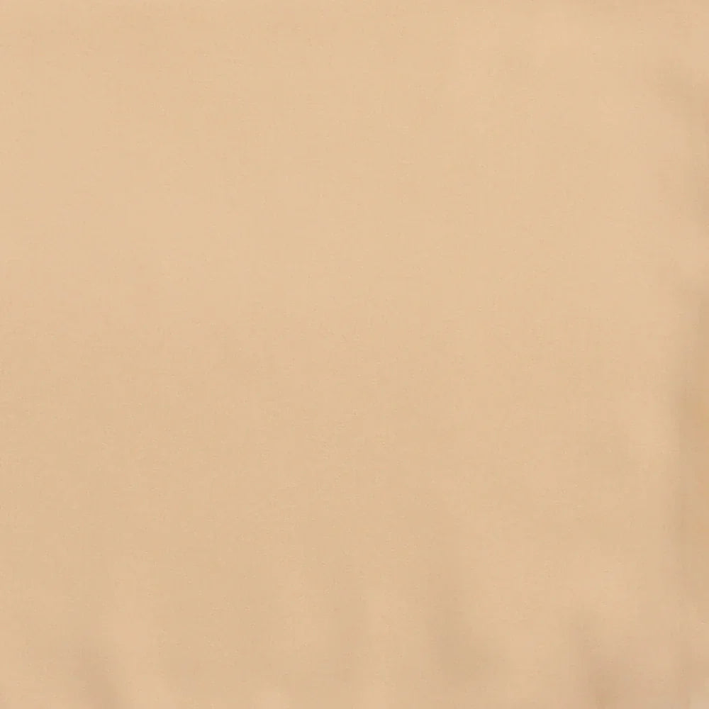 Sandy Chiffon Hijabs - Cream