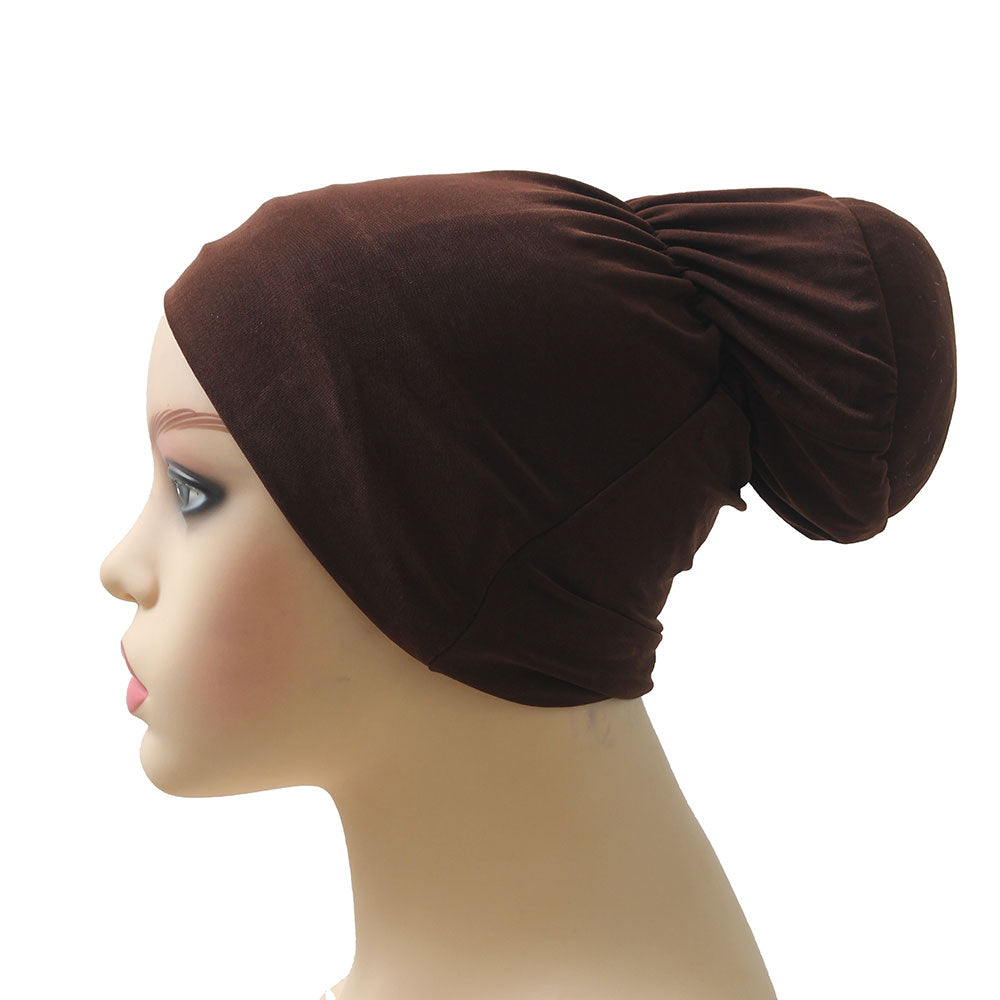 Volumizer Hijab Cap