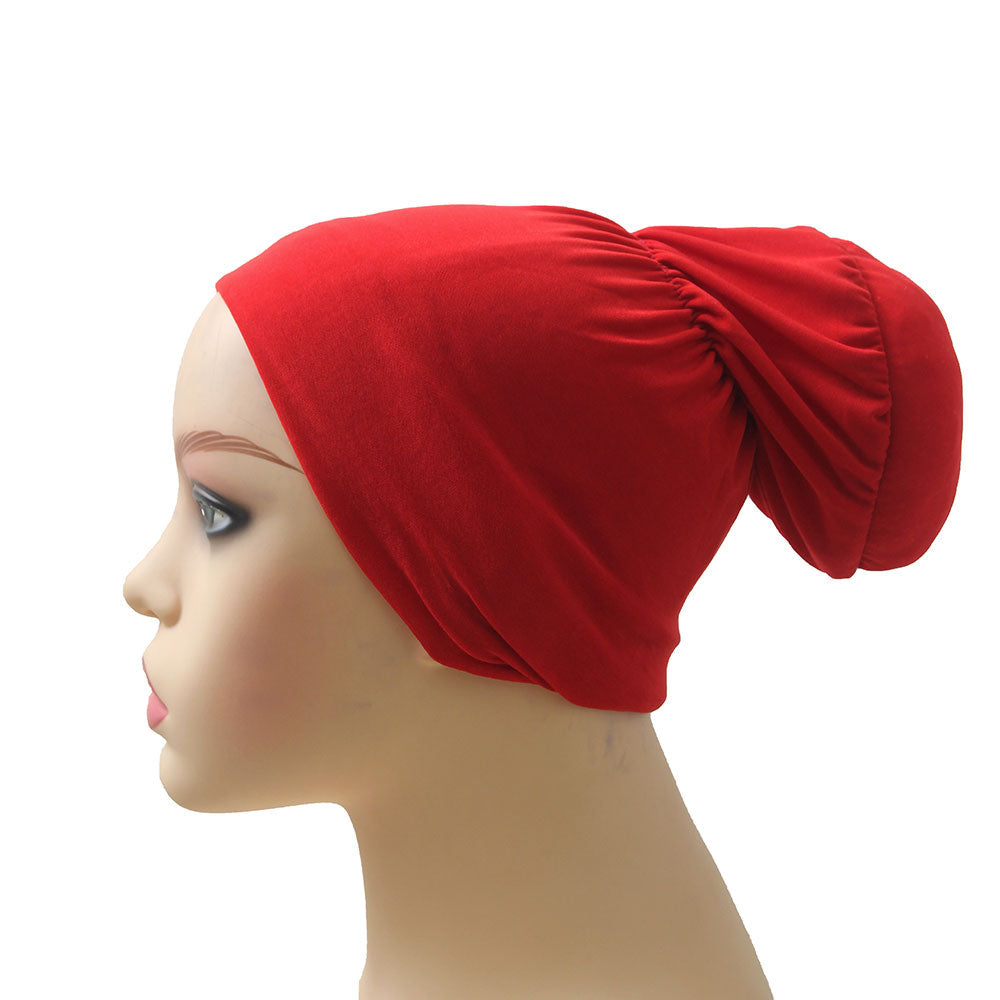 Volumizer Hijab Cap