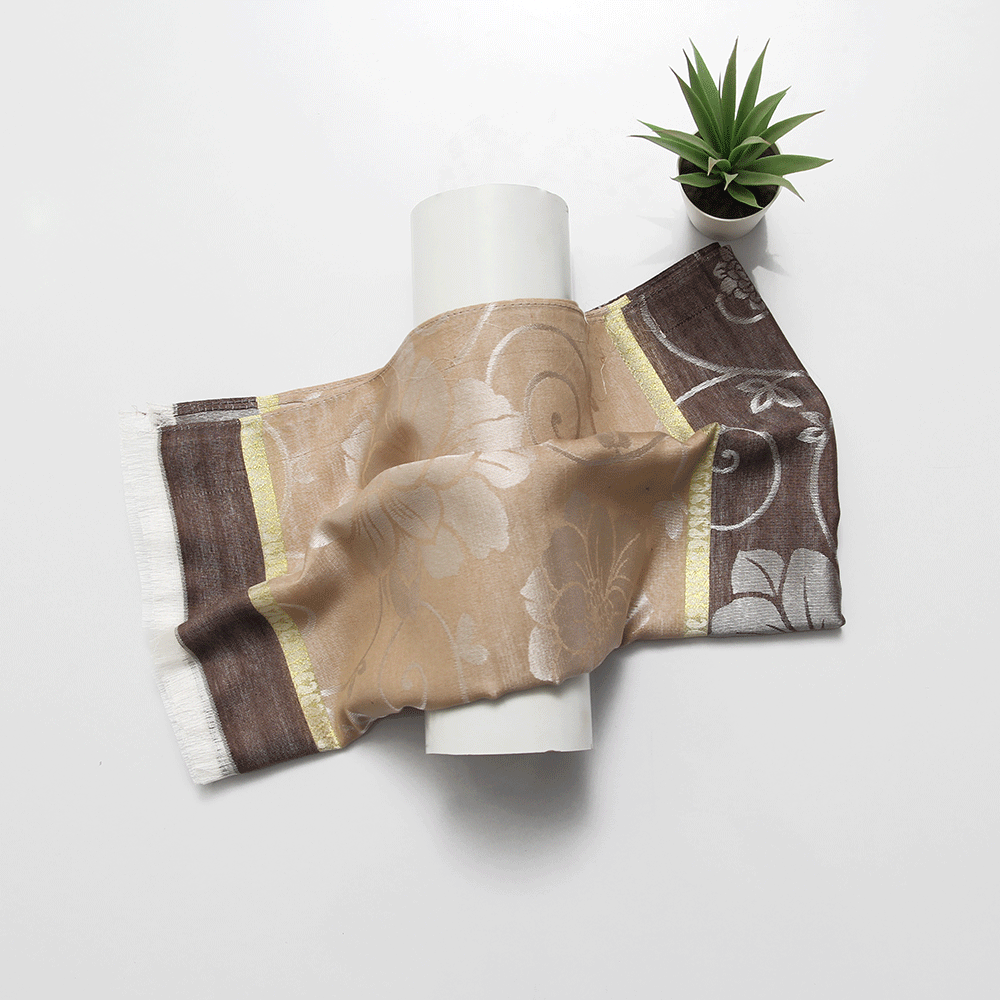 Sireen Silk Hijab