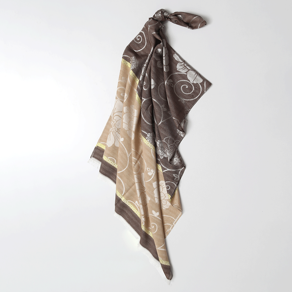 Sireen Silk Hijab