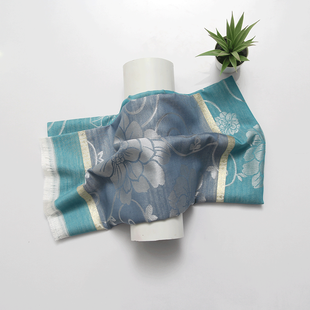 Sireen Silk Hijab