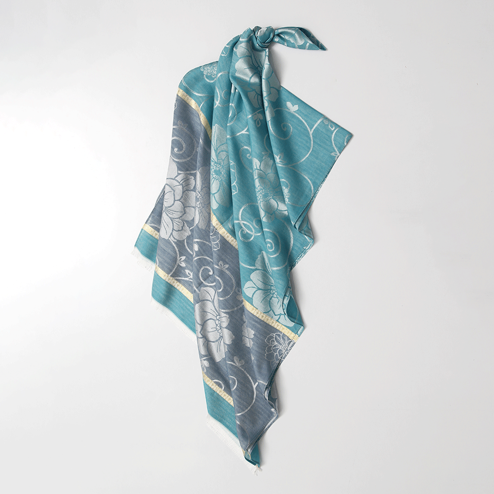 Sireen Silk Hijab