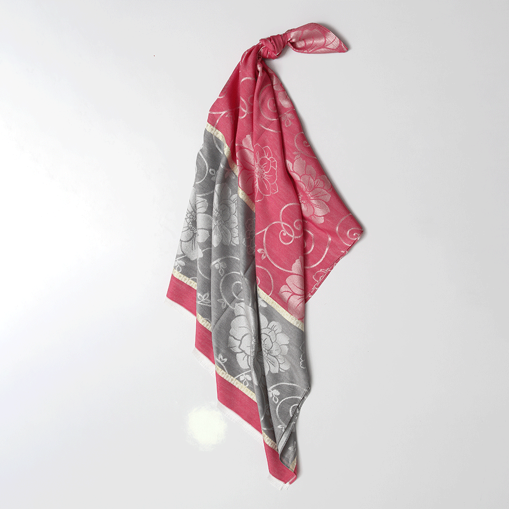 Sireen Silk Hijab