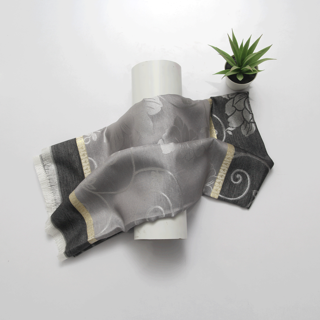 Sireen Silk Hijab