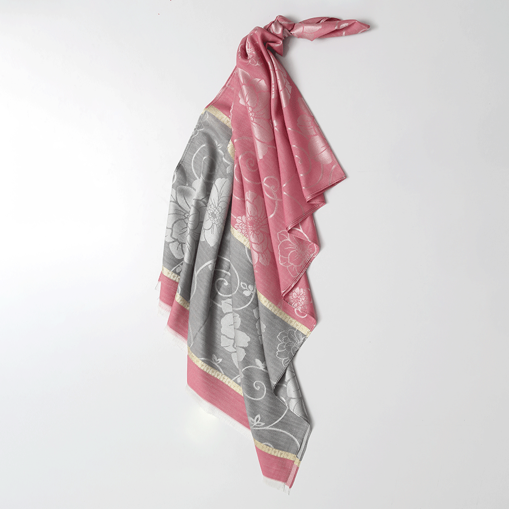 Sireen Silk Hijab