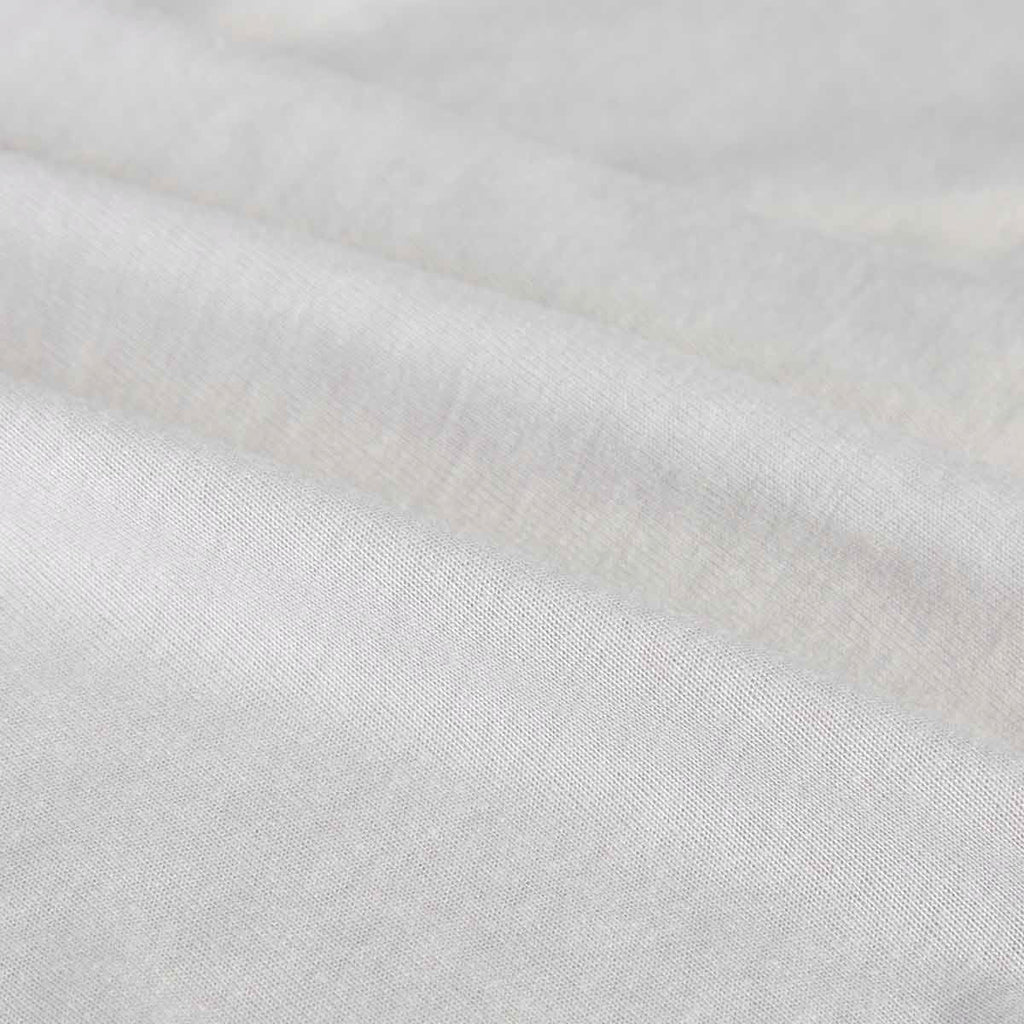 Makhna Hijab - White
