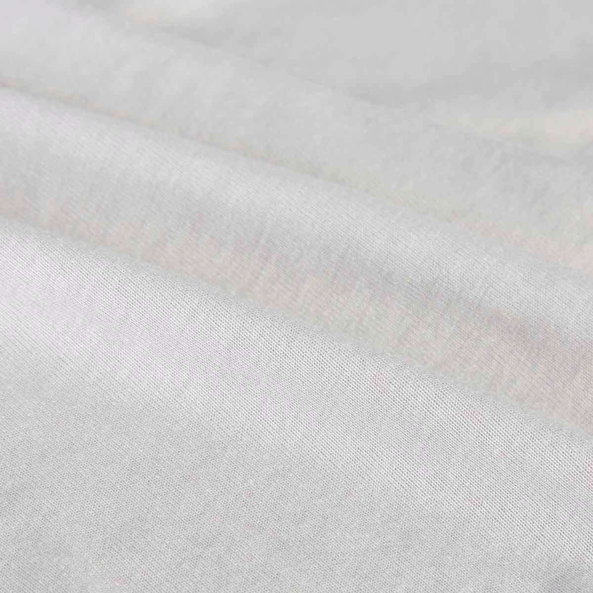 Makhna Hijab - White