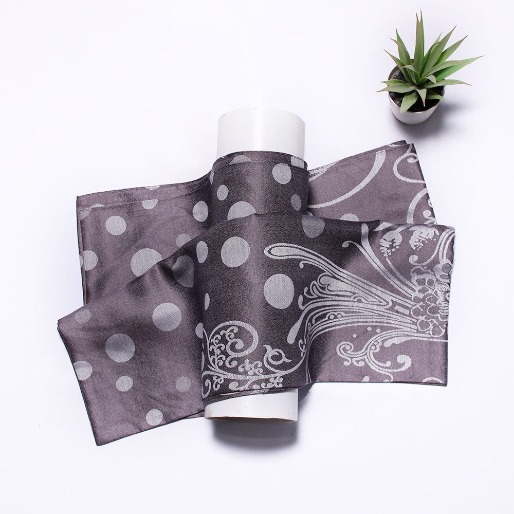 Kimiya Hijab - Grey