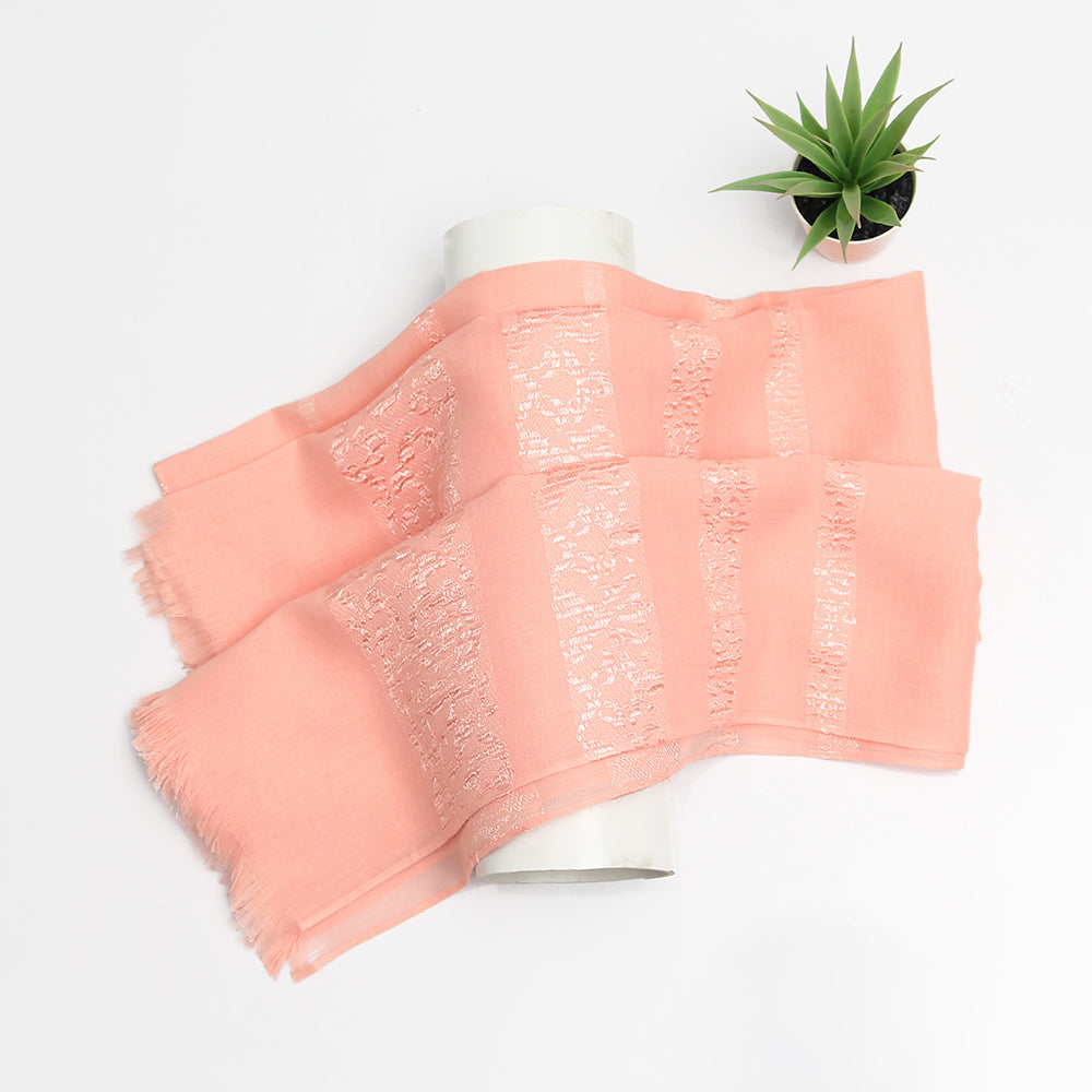 Flora Lawn Hijab