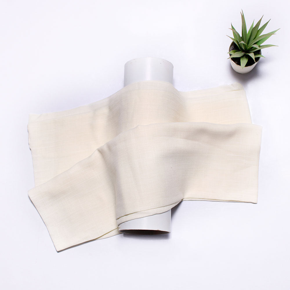 Sophia Hijab - Off White