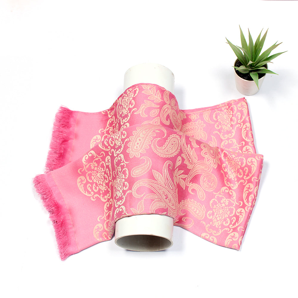 Yurfana Hijab - Pink