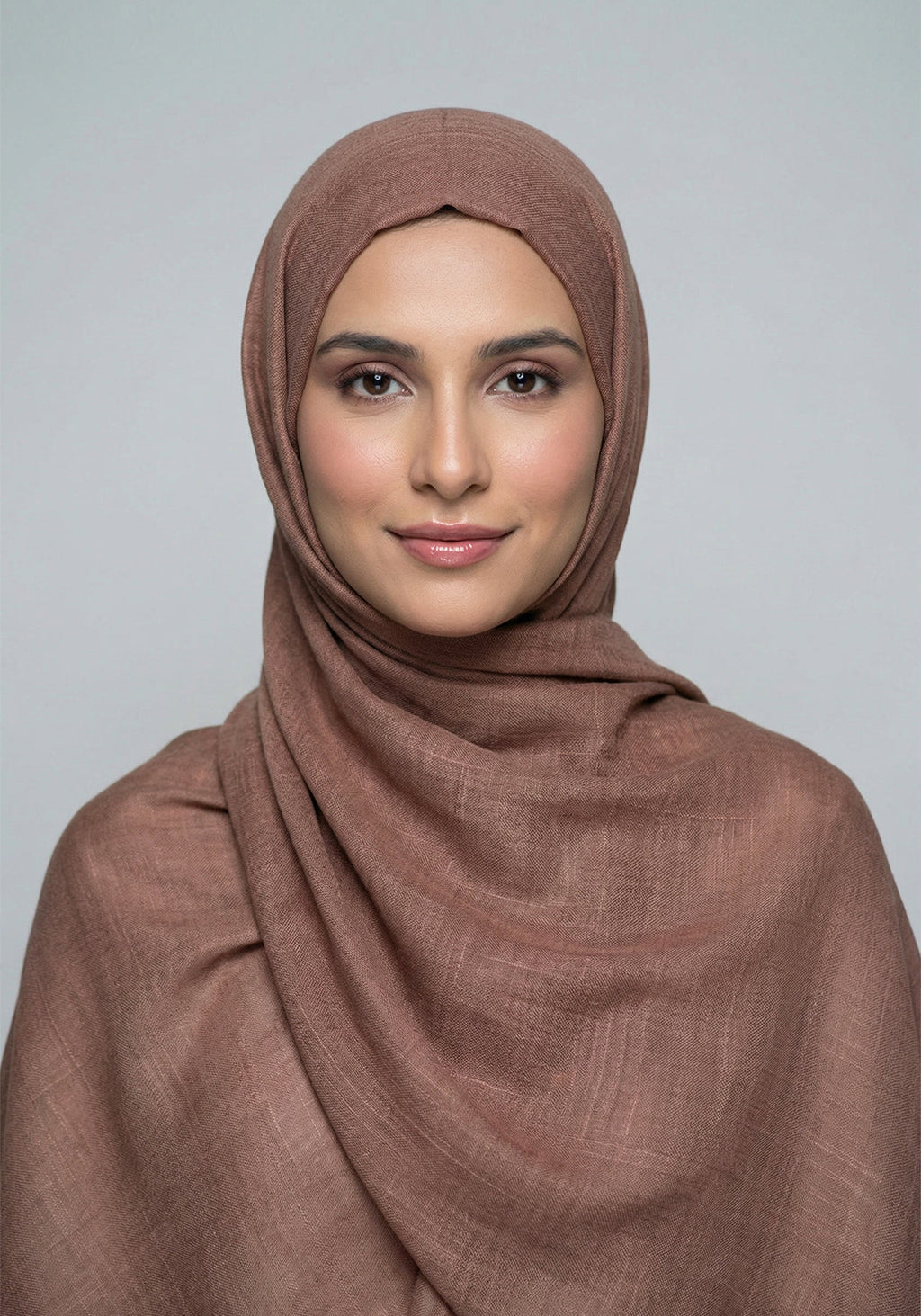 Sophia Hijab - Camel