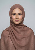 Sophia Hijab - Camel
