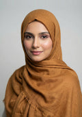 Kiana HIjab - Dark Brown