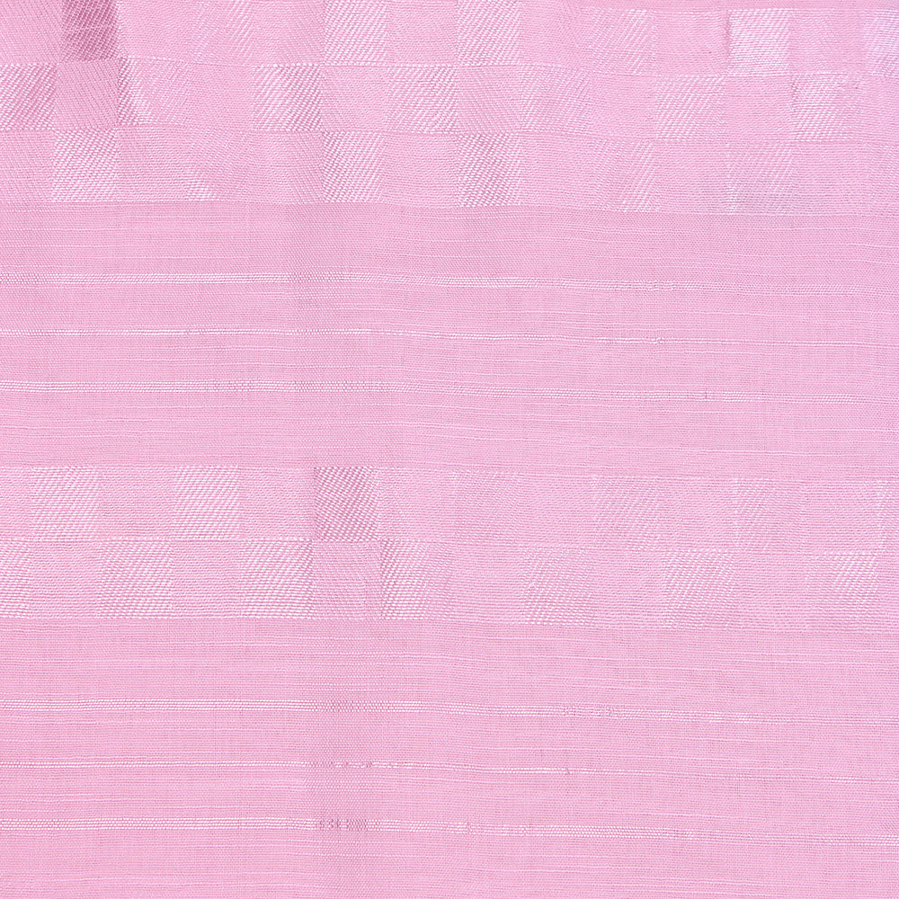 Wardah Cotton Hijab - Pink
