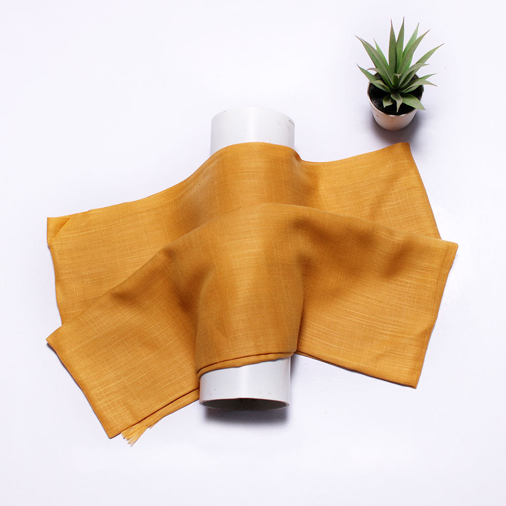 Sophia Hijab - Yellow