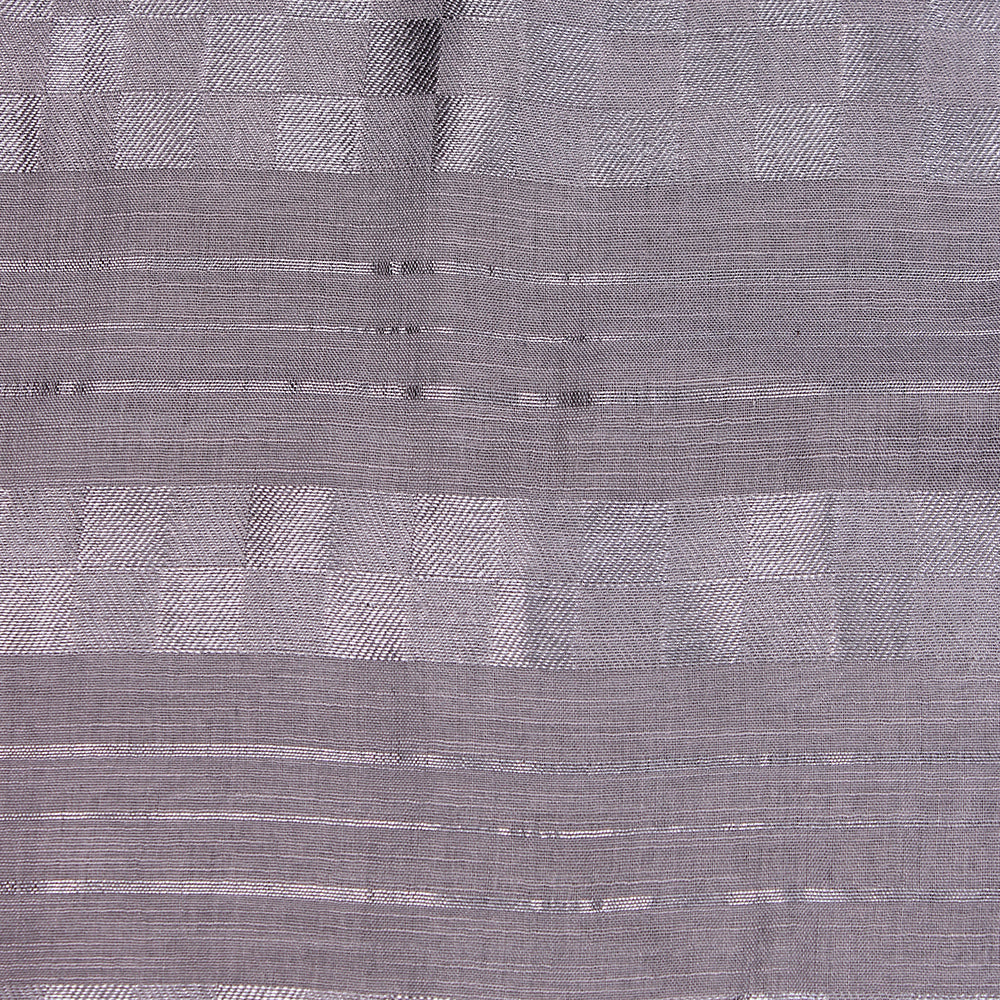 Wardah Cotton Hijab - Grey
