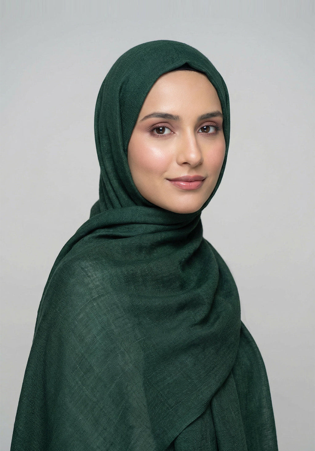 Sophia Hijab - Green