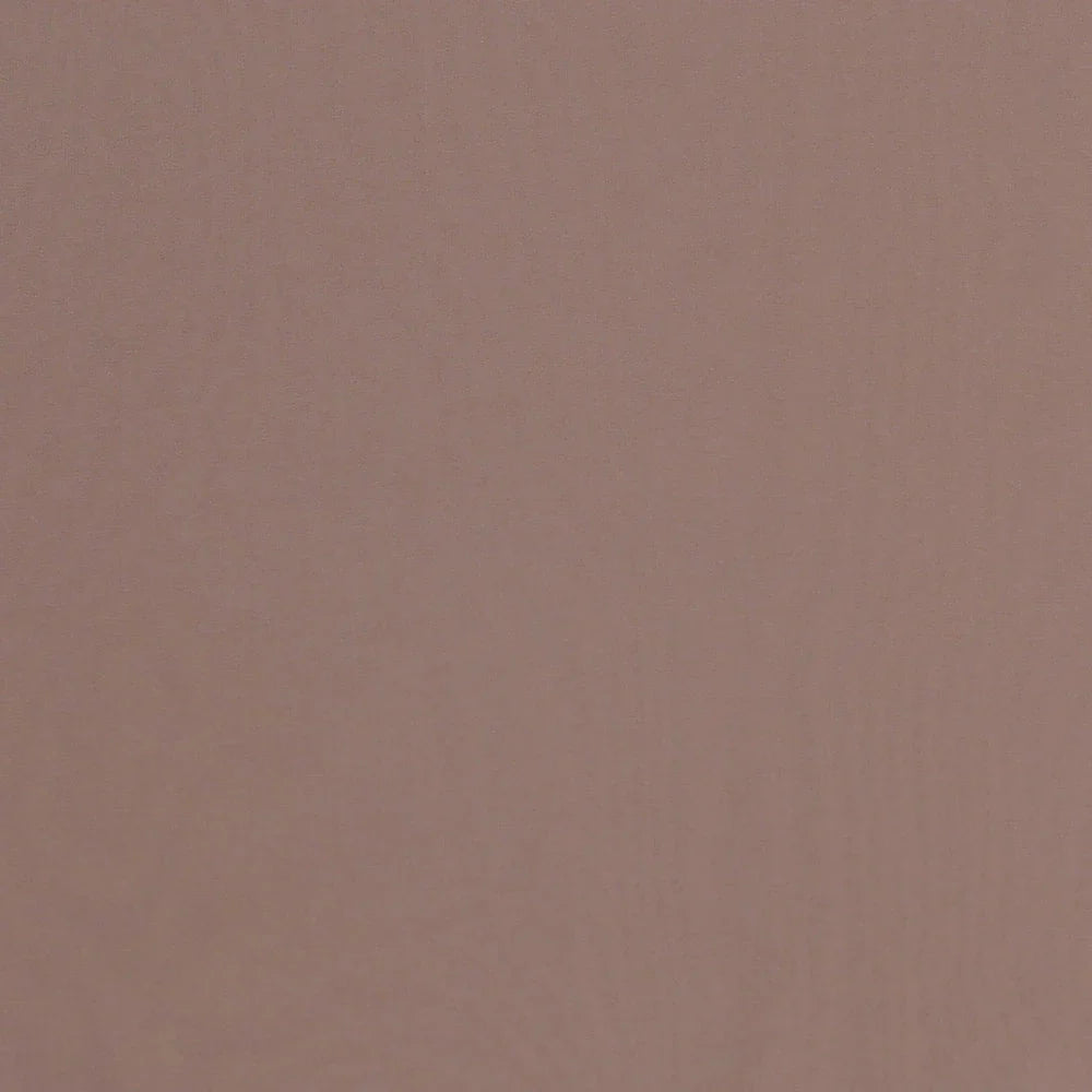 Plain Chiffon Hijab - Coffee