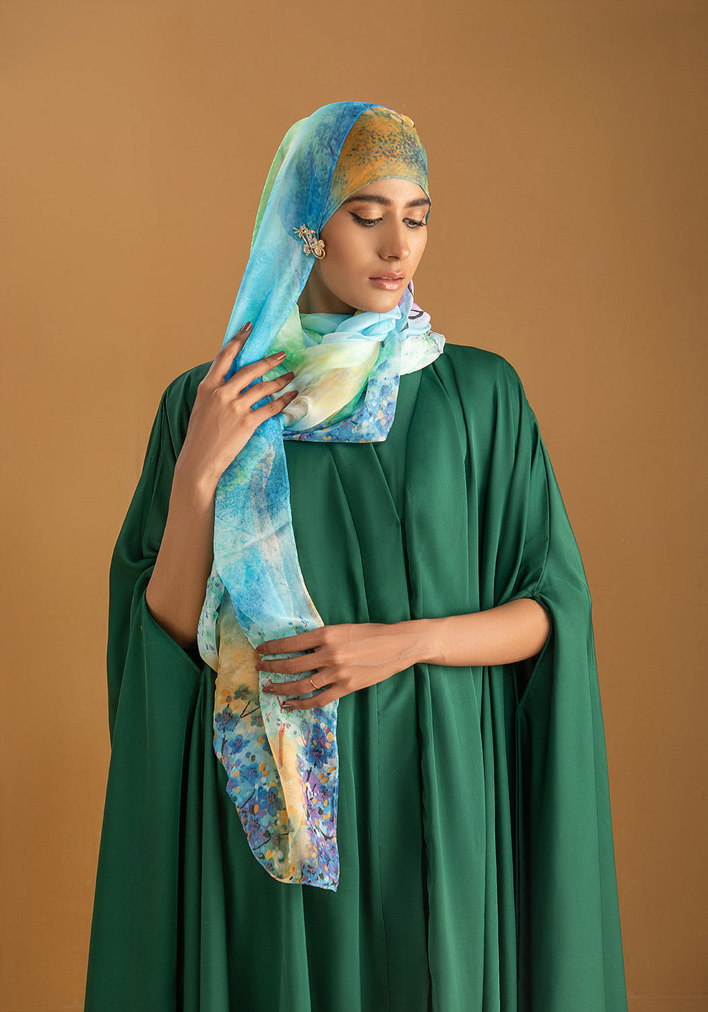 Graciela Abaya