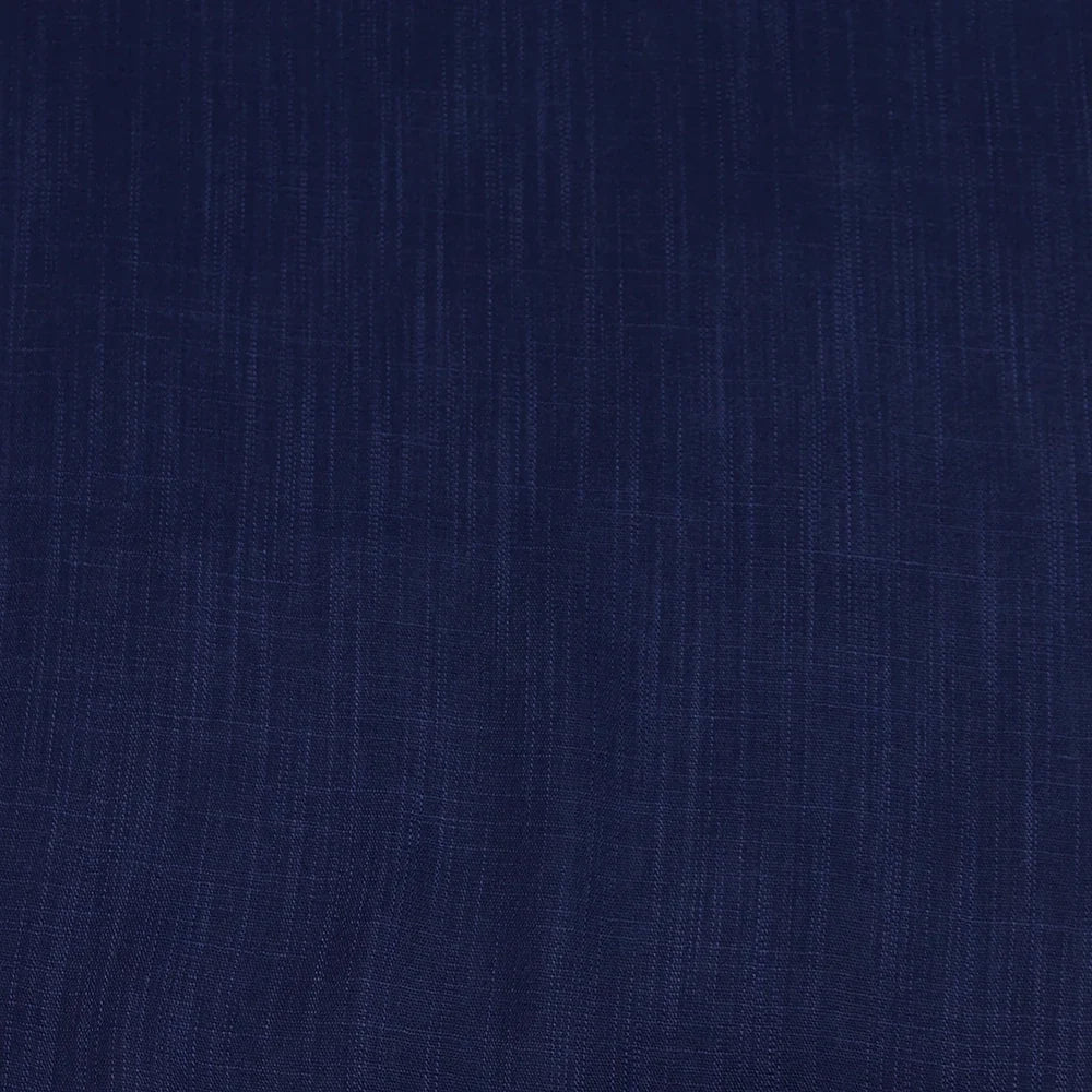 Arezoo Turkish Lawn Hijab - Navy Blue