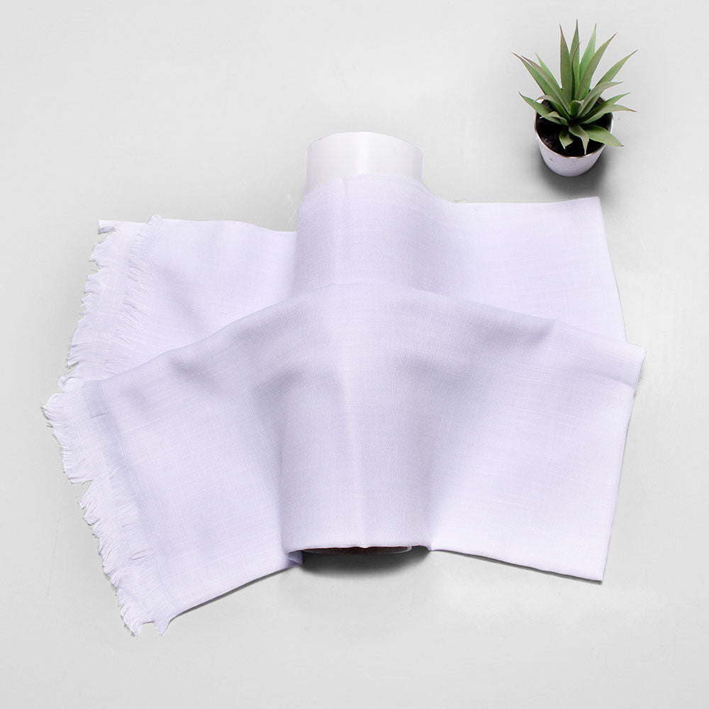 Sophia Hijab - White
