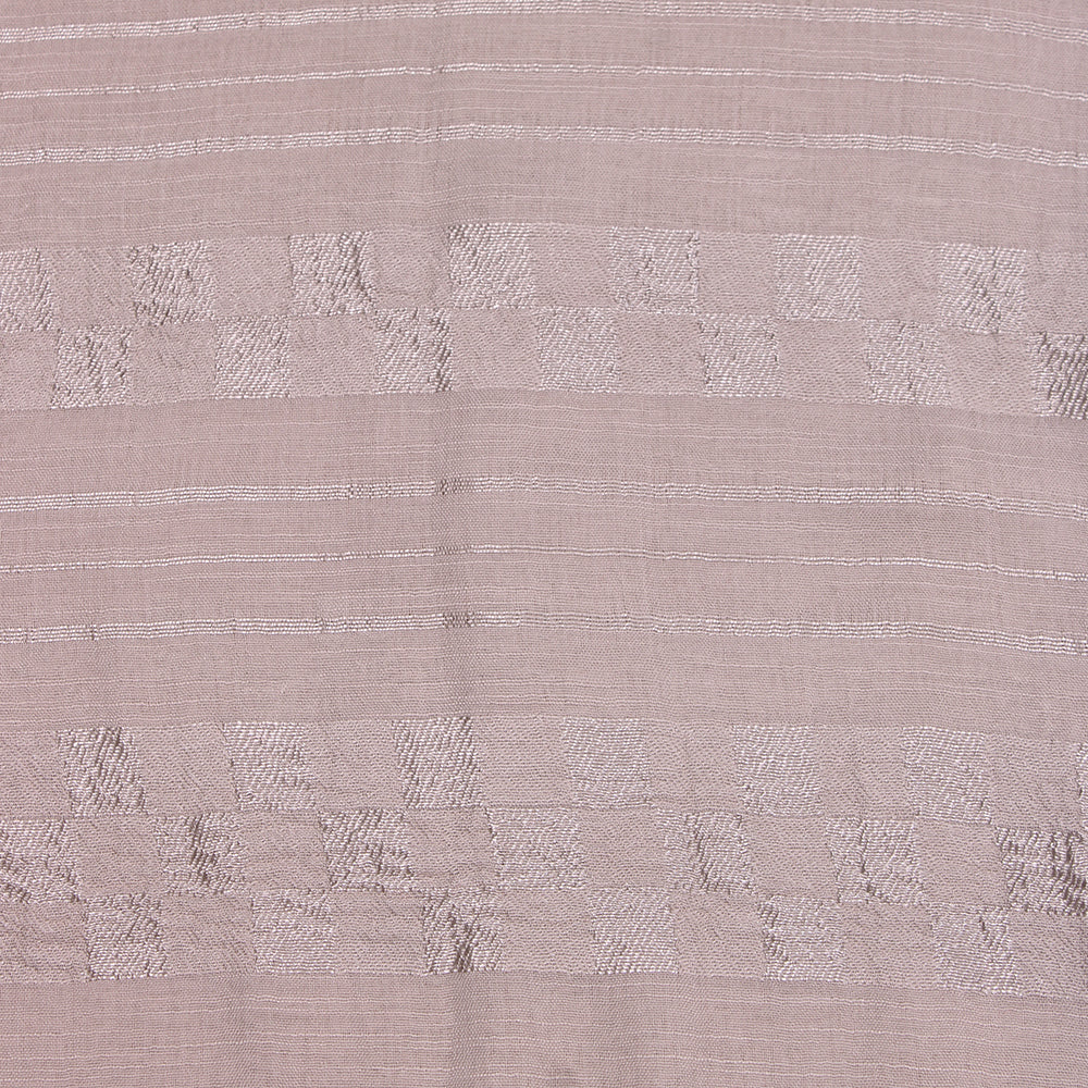 Wardah Cotton Hijab - Off White